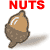 the nuts